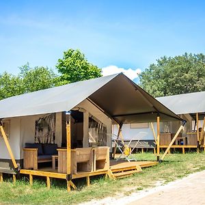 Chalet con 2 camere da letto